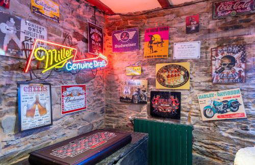 Villa en Asturias con cine, Piscina, BBQ, Juegos, 14 Pax - Foto 26