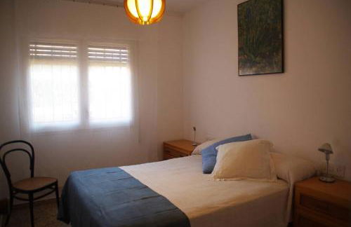 REFUGI DE MAR WITH PRIVATE SWIMMING POOL AND FREE WIFi - Foto 10