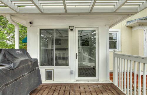 Stylish 3-Bedroom Home in Tulsa - Photo 52