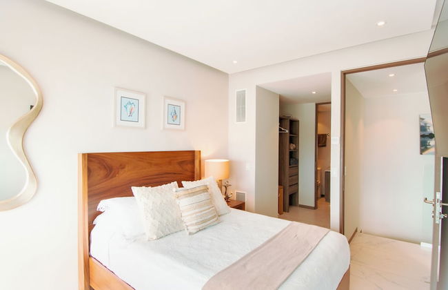 Condo Maritima 9U by Kivoya - Foto 3