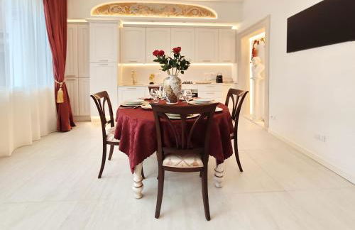 Arena Concert Concerto Love - Historic House Amorino at "Palazzo Tiolo" Palace - Photo 2