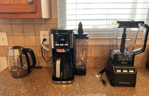 Ocean View Beach House, Sleeps 8 Coastal Luxe Seabreeze - Foto 60