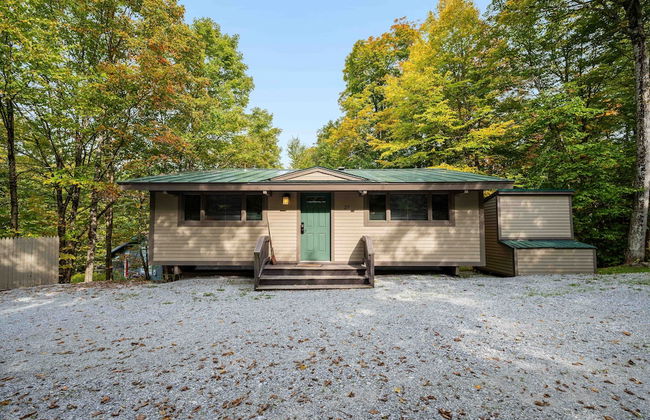 Alpine Court Chalet 4 Bedroom Home - Foto 45