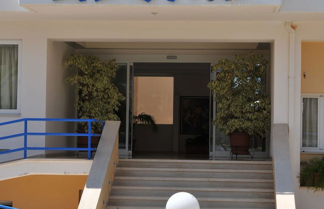 Adonis Hotel - Foto 44