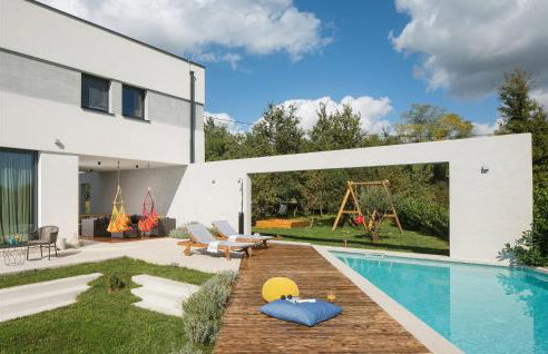 Villa Leccino - Foto 7