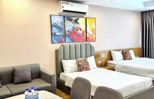 TMS Quy Nhon - Lee Xinh - Foto 39