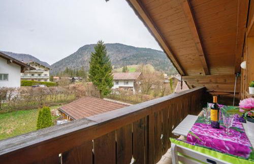 Place In The Bavarian Mountains - Foto 17