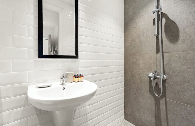 Silkhaus Pixel Tower2 - Reem Island - Photo 62