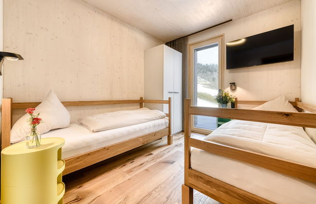 Luxus Penthouse Zentral - Foto 15