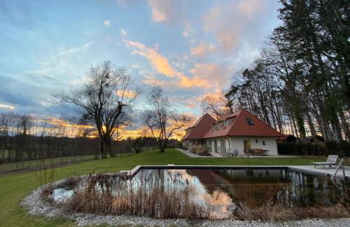 Villa Riedhof - Foto 33