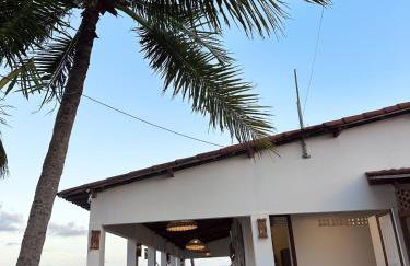 Casa Pitanga Pé na Areia Pitimbu - Foto 15