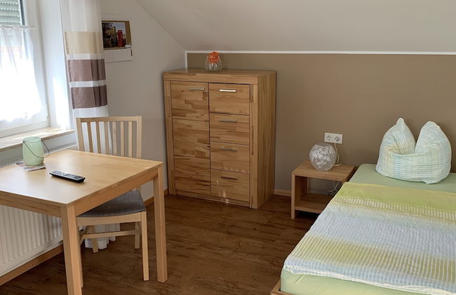 Haag Zimmervermietung - Foto 14