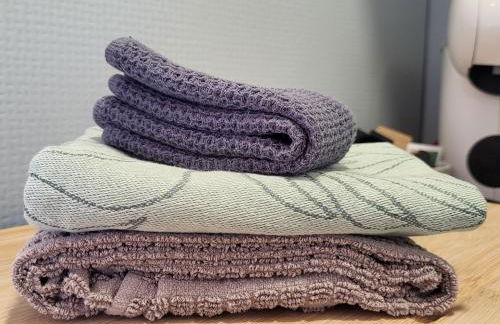 CŒUR VERT ökologisch mit viel Ambiente für Seelen-Wellness - Foto 22