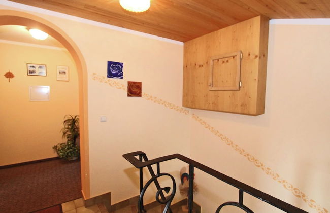 Quaint Apartment in Finkenberg near Ski Lift - Foto 16