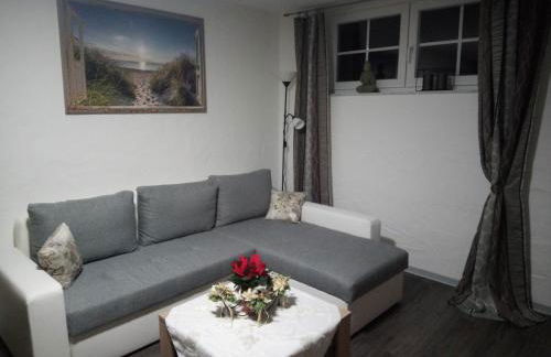 Moderne Ferienwohnung bis 4 Personen - Foto 2