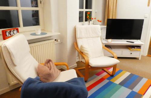 Ferienwohnung Niemann in Lutterloh - Photo 17