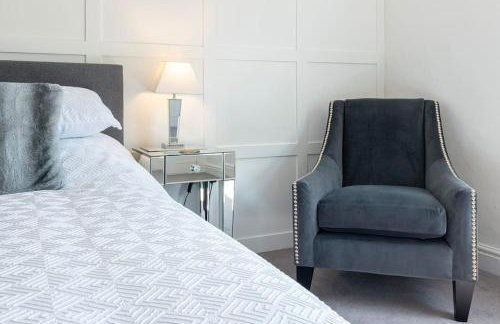 South Wing of Edwinstowe Hall - Foto 53