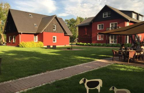 Ferienhof Spreewaldromantik - Foto 14