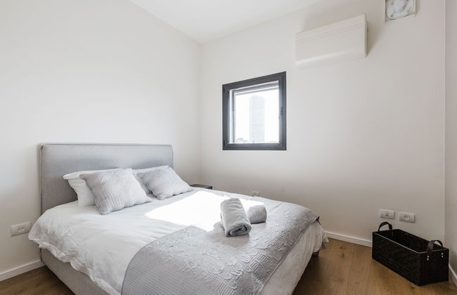 New luxury Apt in Neve Tsedek 3BDR N17 - Foto 7