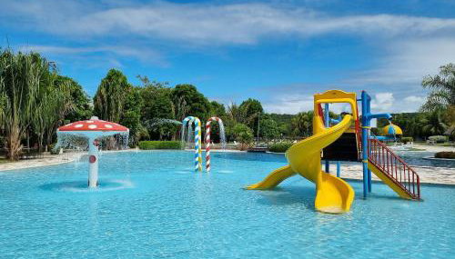 ILOA-H 2 quartos, Conforto e Lazer - Foto 2