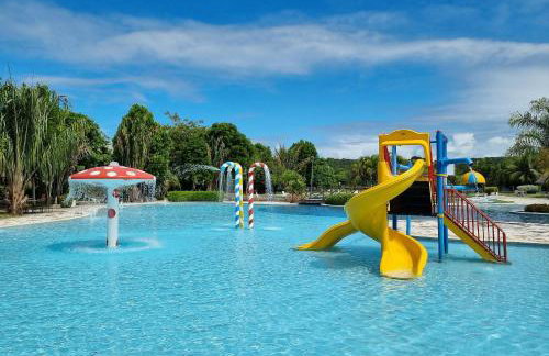 ILOA-H 2 quartos, Conforto e Lazer - Foto 2