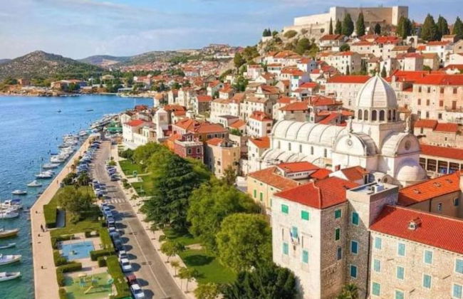 Villa Nika - Foto 23