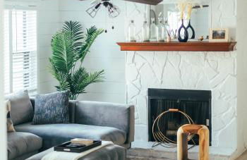 Cozy Family-Friendly home w/ fenced-in backyard - Foto 20