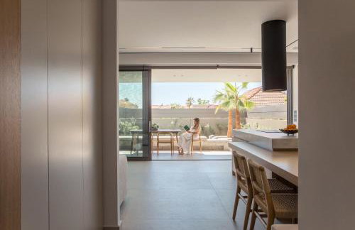 Memoire Guest House I Private Heated Pool I 200m beach - Foto 35