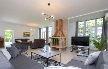 Villa Green Castle - Foto 28