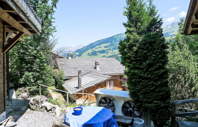 Chalet Seeberg - Foto 22