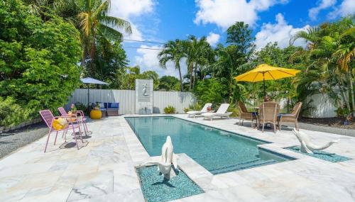 Giovannas Pineapple House - Foto 3