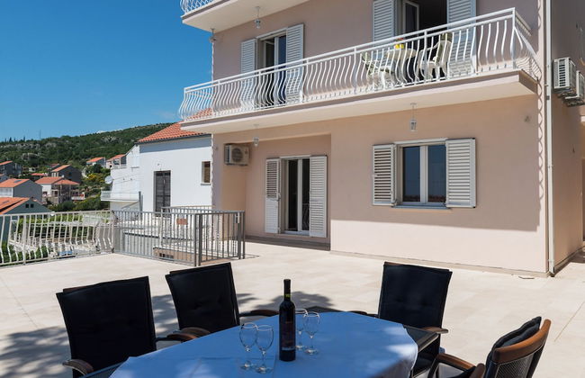 Apartments Marmo - Foto 73