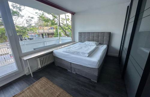Exclusive 1A location near park for four Guests - Photo 8