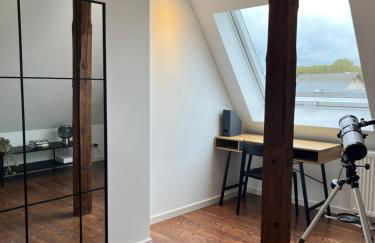 Charmante Dachgeschosswohnung in Lage - Foto 14