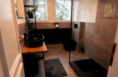 Eifel21 - stilvolles Haus in der Vulkaneifel - Foto 10