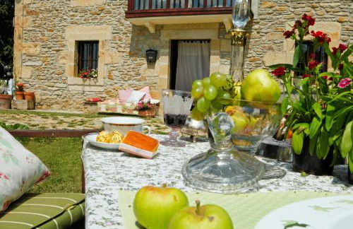 El Cajigal De Quintana - Foto 38