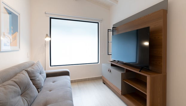 Radiant Loft With Amazing View in El Poblado - Foto 5, Habitación