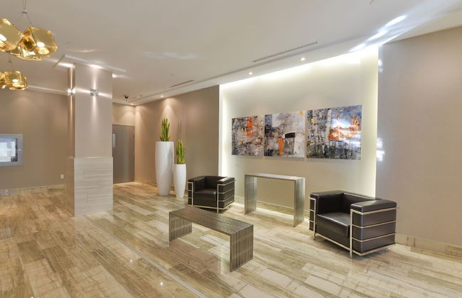 Lisgar Street Apartments by CorporateStays - Foto 3
