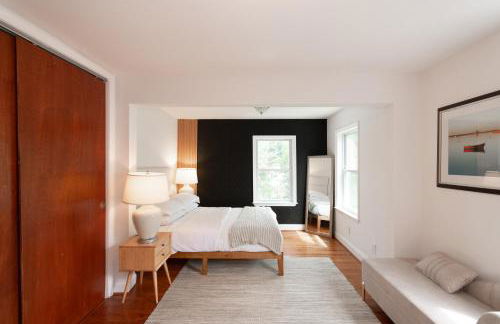 Takoma Park Home ~ 6 Mi to the National Mall! - Foto 13