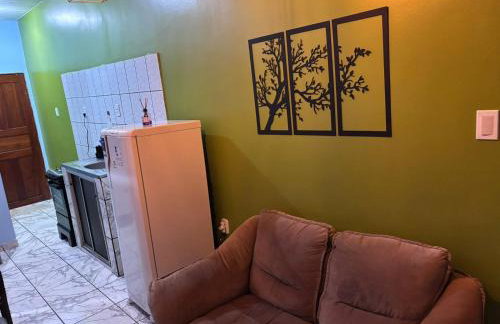 Apartamento 2 próximo ao aeroporto - Foto 1