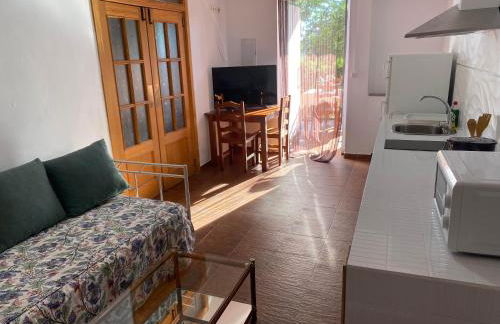 ApartamentosTREVEJO La Noguera villamiel - Foto 55