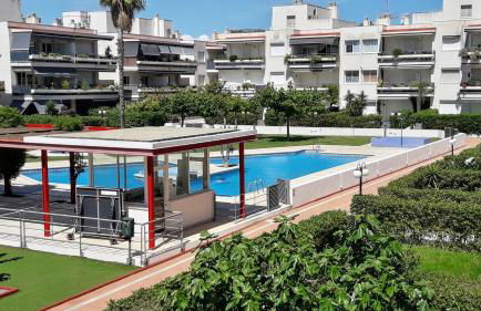 Casa Ana -Cubelles - Foto 5