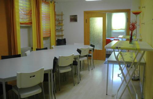 hundefreundliches Gruppenhaus in Hessen mit Garten - Foto 77