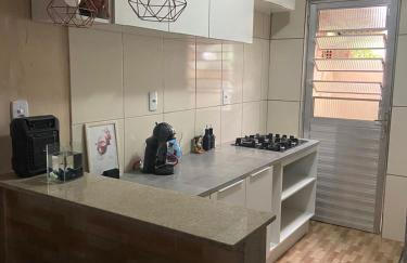 Casa familiar perto da Escola São Cristovão - Foto 2