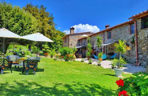 Agriturismo Podere Le Palaie - Foto 1