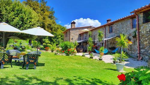 Agriturismo Podere Le Palaie - Foto 1