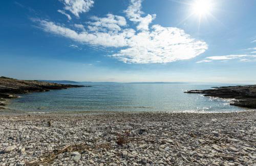Villa with private pool in village Šišan - Foto 44