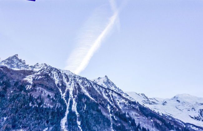L'Aiguille du Midi - Foto 10