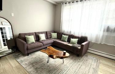 Modern Apartment 3BR 1BD West New York 15 minutes to NYC - Foto 1