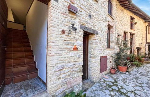 Awesome Apartment In Armenzano - Foto 9